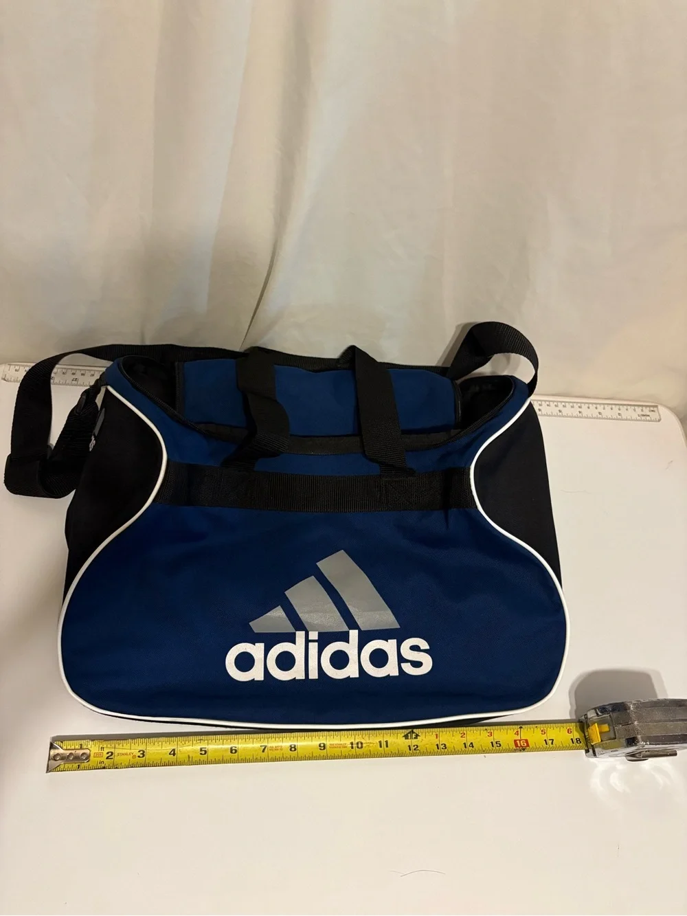 adidas reliable duffel